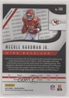 2019 Panini Prizm Rookies Neon Green Pulsar Prizm Mecole Hardman Jr  345 0x1