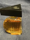 Christian Aujard Perfume  1 4 Ounce Vintage      No Box  Sealed Bottle