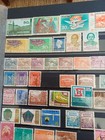 Collection Of Republic Of Indonesia Stamps   Asian Games 1962  Etc