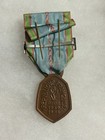 French World War 2 Commermorative  liberation  Medal 1939-1945 Established 1956