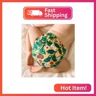 Esembly Cloth Diaper Cover - Reusable Swim Diaper  Waterproof  Breathable - Adju