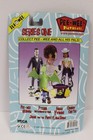Pee-wee Herman Poseable Action Figure Neca New Sealed
