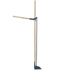 Seymour Gibbs Digger W 6  Hardwood Handle 