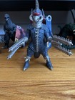 Bandai Godzilla Series Modified Gigan Figure Toho 2025 - Us Seller