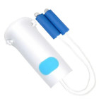 No Bending Sock Aid Easy On And Off Stocking Slider Donner Pulling Assist Device