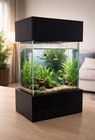Modern Acrylic Aquarium   Fish Tank