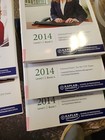 2014 Kaplan Level I Cfa Schweser Notes And Practice Exams