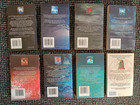 Doctor Who Paperback Lot Bbc Books 8th Doctor 2011 Dr  Who   The Daleks Reprint