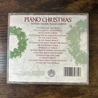 Piano Christmas Fifteen 15 Classic Piano Carols Various Artists Cd 2009
