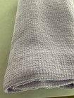 Pottery Barn kids Lavender Full queen Cotton Blanket 86 X 86