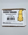 1  Npt Threaded Spirovent Junior Vjr 100 Tm Air Eliminator By Spirotherm