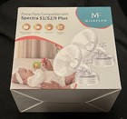 21mm Flange And Duckbill Valve For S1 s2 9   Spectra Compatible  2 Pack