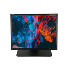 Nec Multisync Lcd2090uxi 20  Lcd Ips Desktop Monitor W  Stand