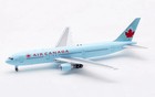 Infight B-763-ac-hph Air Canada Boeing 767-300 C-ghph Diecast 1 200 Av Jet Model
