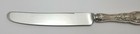 Genuine Towle Sterling Silver Elegant Butter Knife 8 5 8  Inch Circa 1932 14