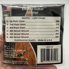 Professional Electric Guitar Strings Nickel Wound Light Gauge  009- 042