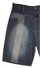 90s Marithe Francois Girbaud Baggy Jean Shorts Sz 40 Rare Skate Grunge Vintage