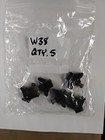 1 Allen-bradley Overload Relay Heater Element W38