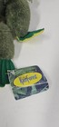 Iguana Lizard Reptile 18  Vintage Puppet Hosung Brand Plush W tags 1997