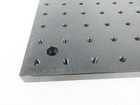 Thorlabs Mb2424 Aluminum Breadboard 24  X 24  X 1 2   1 4 -20 Taps