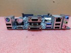 Asus H110i Plus Mini Itx Motherboard -- Lga1151 - Ddr4 - Hdmi - I o Shield