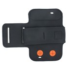 Running Armband Sports Gym Workout Case Cover Band Arm Strap For Cell Phones
