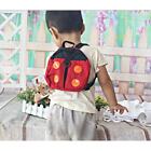 Ladybug Toddler Backpack Safety Harness With Leash