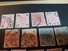 Austria - 18 Older Stamps - Used -see Pictures And Notes 
