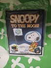 Rare 2019 Mcdonalds Happy Meal Toys Snoopy nasa  Set Of  6 Collectible 