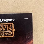 Vintage Dungeons And Dragons 1st Edition Greyhawk Adventures Fine Condition
