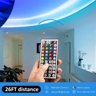 44 Keys Rgb Led Light Strip Remote Controller Infrared Led 1 Remote 
