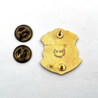 Virginia National Guard 116th Infantry Regiment Distinctive Unit Insignia Pin