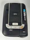 Escort Max 360 Radar Detector-gps  Directional Alerts With Charger mount Tested