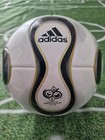 Adidas Teamgeist Football Fifa World Cup 2006 Official Soccer Ball Size 5
