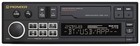 Pioneer Sxt-c10ps Mp3 Car Stereo Dab Bluetooth Usb Ipod Aux-in