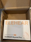 Elehear Beyond-pro Otc Smart Hearing Aid  1  Box Opened Only