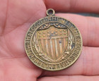 World War I Allied Relief Medal A k a  american War Medal  From 1917
