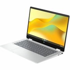 Hp Certified Refurbished  Chromebook X360 14b-cd0000 14b-cd0000nr 14  Touchscree