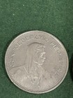 Lot Of  50 Swiss Francs  Coins Totaling 59 Swiss Francs Swiss