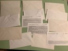 Germany Collection Of  25 Postal Covers Ref A858