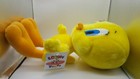Looney Tunes Tweety Bird By Ace Novelty 1996 10  Stuffed Animal Plush Vintage