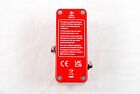 Used Electro-harmonix Pico Pog Polyphonic Octave Generator Guitar Effects Pedal