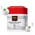 1-3pack Daily Plus Pearlskin White Tomato - 6 In 1 Skin Perfection Supplement Us