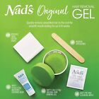 Nad s Wax Kit Gel  Wax Hair Removal For Women  Body face Wax  6 Ounce