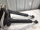 Mercruiser Alpha 1 Gen 1 Out Drive Outdrive Mount Gimbal Housing   Cylinders