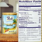 Peak Instant Full-cream Dry Whole Milk Powder  400-grams