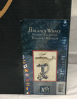 Authentic Models Balance Whale Baliene Balancier Balance - Walfish - Euc