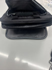 Dell Laptop Latitude Nylon Bag 14    0t43dv Black Bag Shoulder Strap New