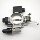 Throttle Body High Flow Power 53032023ab For Jeep Grand Cherokee Wrangler 4 0l