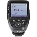 Godox Xproo Ttl Wireless Flash Trigger For Olympus And Panasonic Cameras